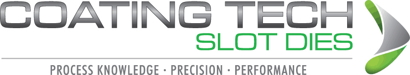 Coating Tech Slot Dies logo
